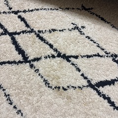 unico ウニコ HIMAYA ハイマヤラグの画像