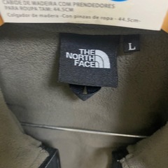 ノースフェイス マウンテンバーサマイクロジャケット　L　 NL71904の画像