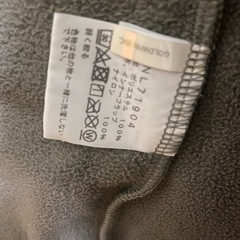 ノースフェイス マウンテンバーサマイクロジャケット　L　 NL71904の画像