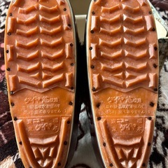 ♡ 成人式 卒業式 結婚式 ♡★可愛いレトロ赤い草履 ファー付き 箱なし★の画像