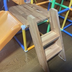 アンパンマン　うちの子天才　ブランコパークDXの画像