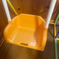 アンパンマン　うちの子天才　ブランコパークDXの画像