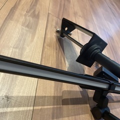 デスクライトの画像