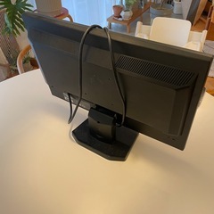 ディスプレイの画像