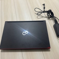 中古美品【第7世代】 富士通 LIFEBOOK A577/S　C...