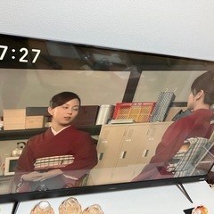 テレビの画像