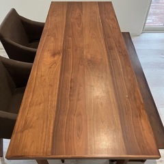 ダイニングテーブル　inZONE ACTUSの画像