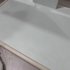 スタンドテレビ台のみの画像