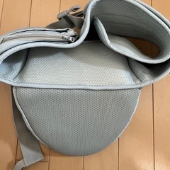 エルゴ抱っこ紐&ヒップシート
の画像