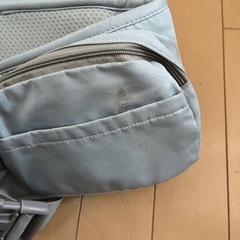 エルゴ抱っこ紐&ヒップシート
の画像