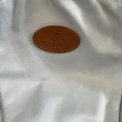 エルゴ抱っこ紐&ヒップシート
の画像