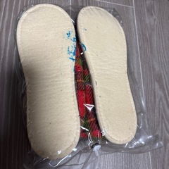 スリッパ　室内履き　5足の画像