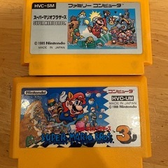 fc boy in88 カセット付きの画像