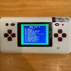 fc boy in88 カセット付きの画像