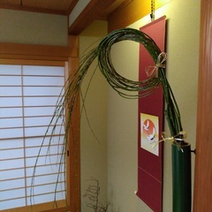 初めての表茶道の画像