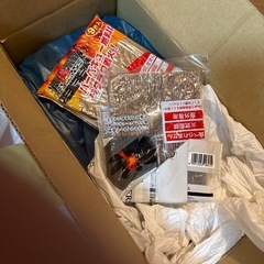 【受け渡し決定】バーベキュー用木炭　3キロの画像