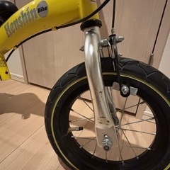 ヘンシンバイクの画像