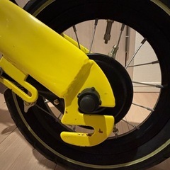 ヘンシンバイクの画像