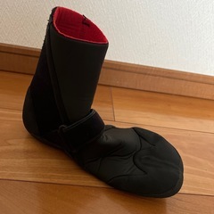 サーフィンブーツ　REVOの画像