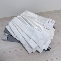 デコホームのカーテンお譲りします！の画像