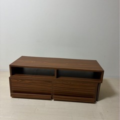 テレビ台の画像