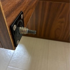 テレビ台の画像