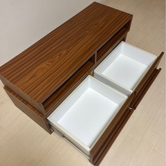 テレビ台の画像