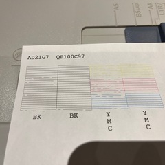 プリンターEPSON PX-M5041F　の画像