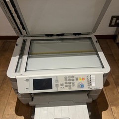 プリンターEPSON PX-M5041F　の画像