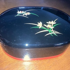 お椀5個セットの画像