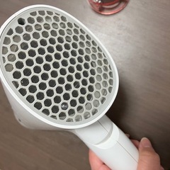Panasonic ドライヤーの画像