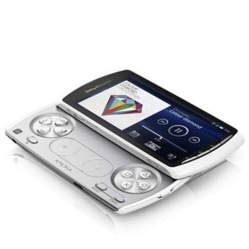 SONY Experia Play