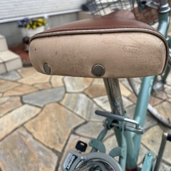 子供自転車22インチの画像