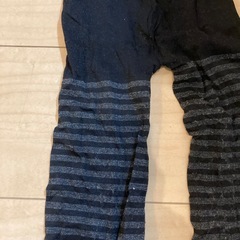 スパッツ　サイズ140くらい？の画像