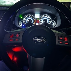 スバル レガシィツーリングワゴン 4WDの画像