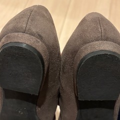 レディース　パンプスの画像