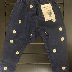 子ども服セット　90の画像