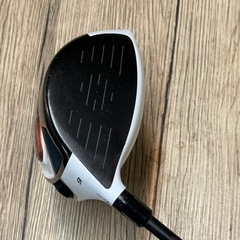 テーラーメイド R11 ドライバーの画像