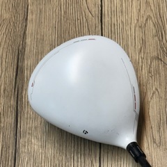 テーラーメイド R11 ドライバーの画像