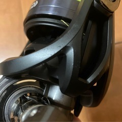 ダイワ　クロスキャスト 4500 スピニングリールの画像