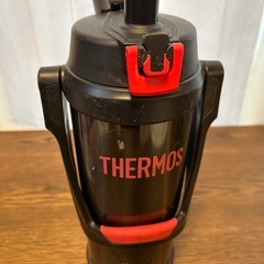 THERMOS サーモス2.0L 真空断熱スポーツジャグの画像