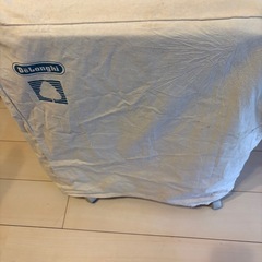 【無料】デロンギ　オイルヒーター　D091549EFSの画像