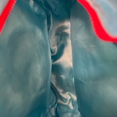 きかんしゃトーマスキッズバックの画像