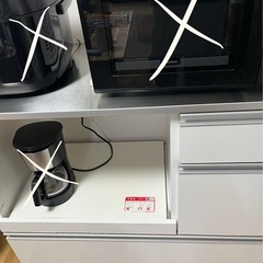 キッチンカウンターの画像