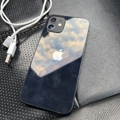 iPhone12の画像