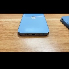 iPhone 14 128GB SIMフリー 美品‼️の画像