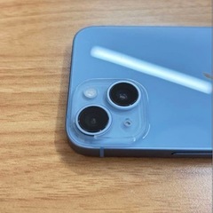 iPhone 14 128GB SIMフリー 美品‼️の画像