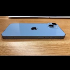 iPhone 14 128GB SIMフリー 美品‼️の画像