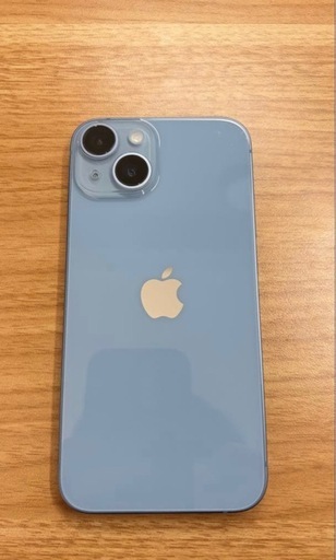 iPhone 14 128GB SIMフリー 美品‼️