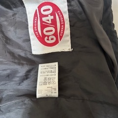 SIERRA DESIGNS ナイロンジャケットの画像